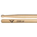 Vater Vater Power 5A Wood Tip Hickory Drumsticks Pair