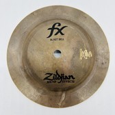 Zildjian FX Blast Bell 7