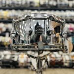 DW DW Performance Series 6.5x14" Chrome Over Steel Snare Drum