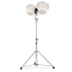 LP LP Bongo Stand with Camlock Strap LP330