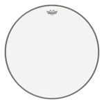 Remo Remo Ambassador Clear Bass Drumhead