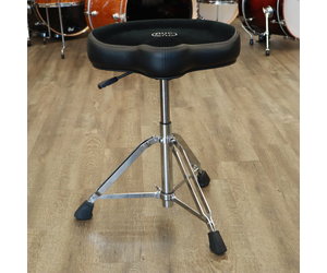 Roc-N-Soc Nitro Original Throne Black - 2112 PERCUSSION