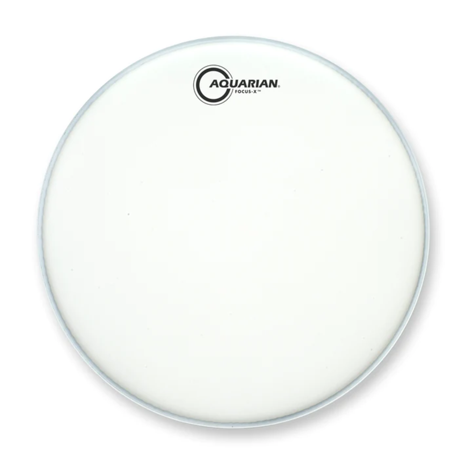 Aquarian Aquarian 14" Focus X Texture Coated Drumhead TCFX14