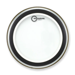Aquarian Aquarian 16" Studio X Clear Drumhead SX16