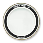 Aquarian Aquarian 22" Super Kick 10 Clear Bass Drumhead SK1022