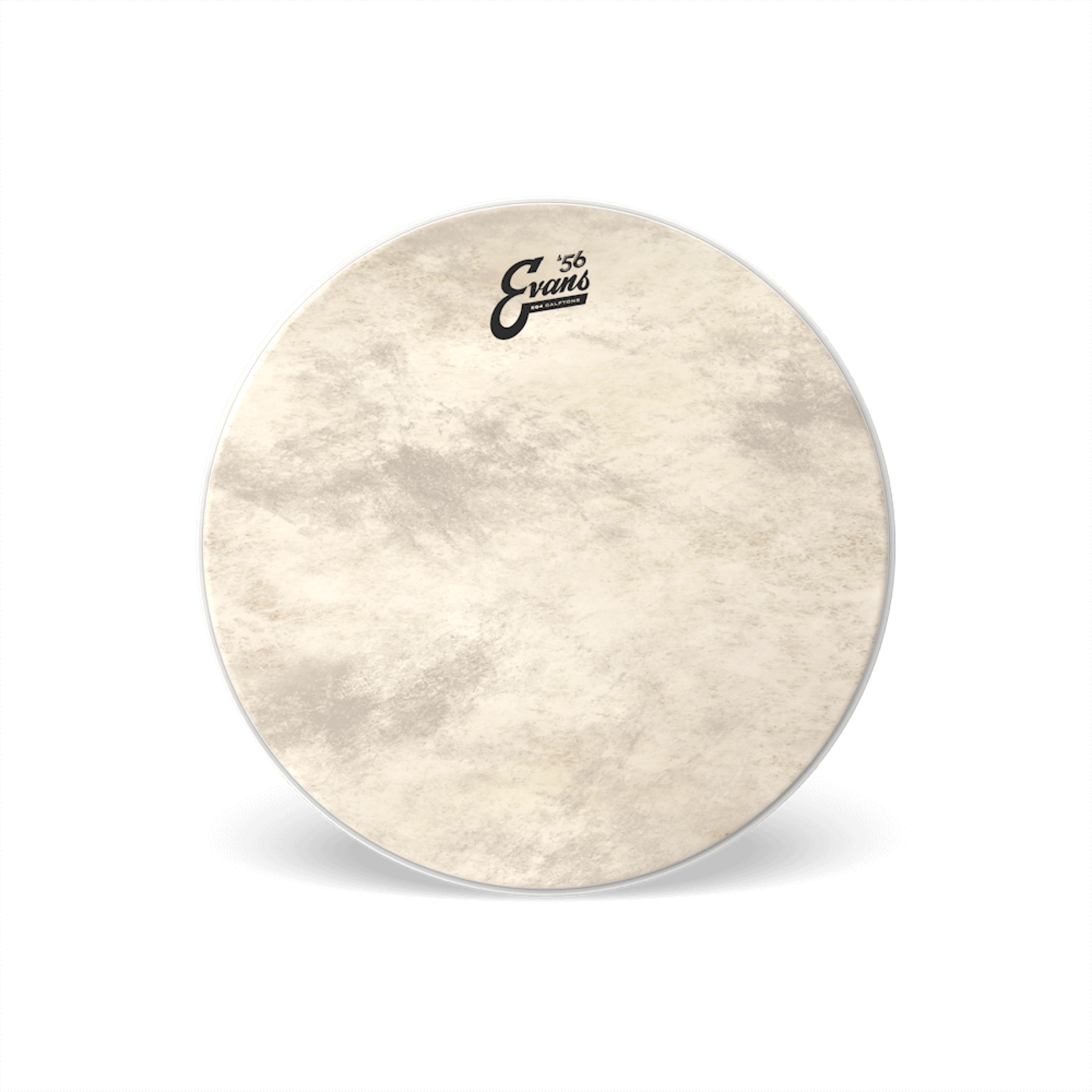 Evans Evans 24" EQ4 Calftone Bass Drumhead BD24GB4CT