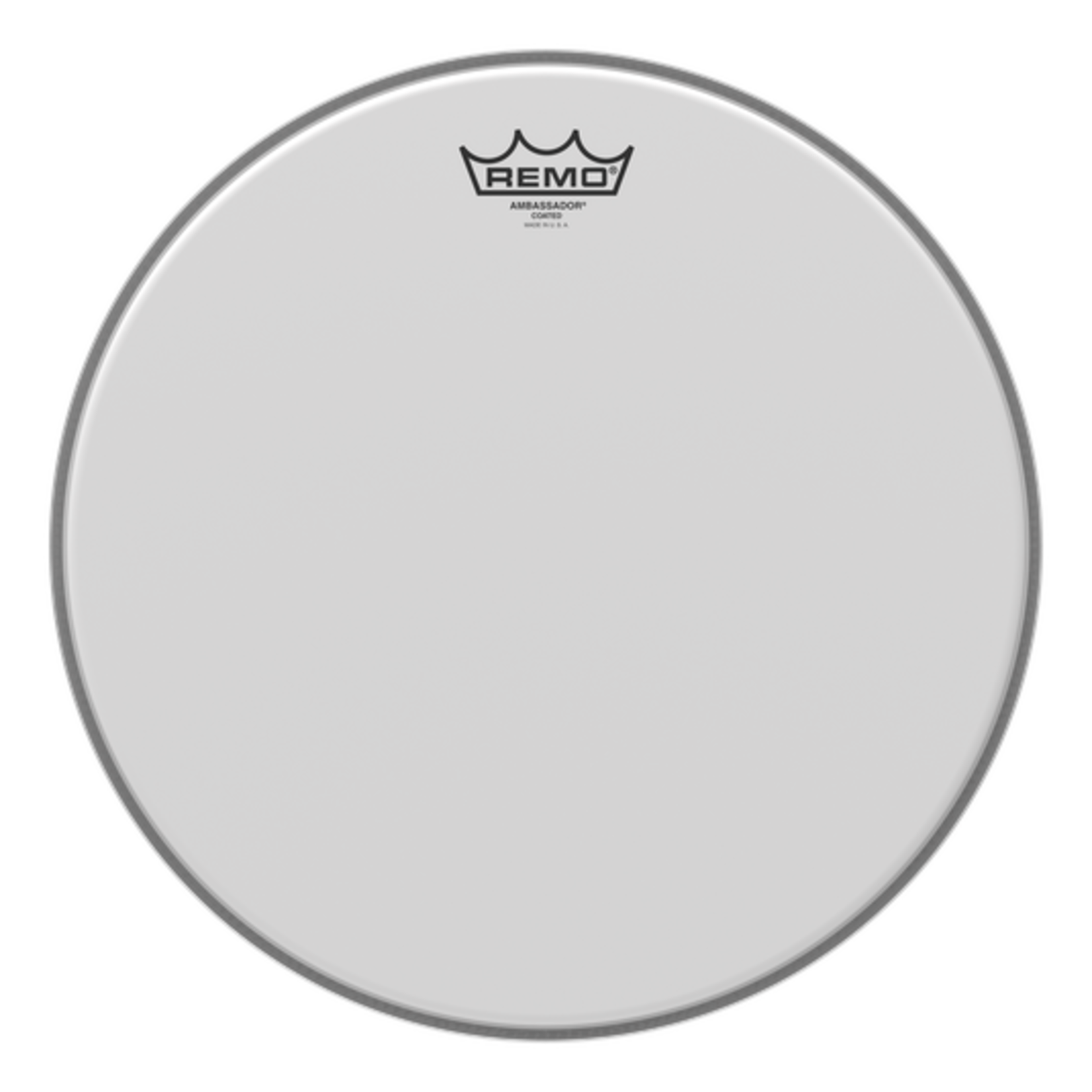 Remo Remo 14" Ambassador Coated Drumhead No Box BA0114NB