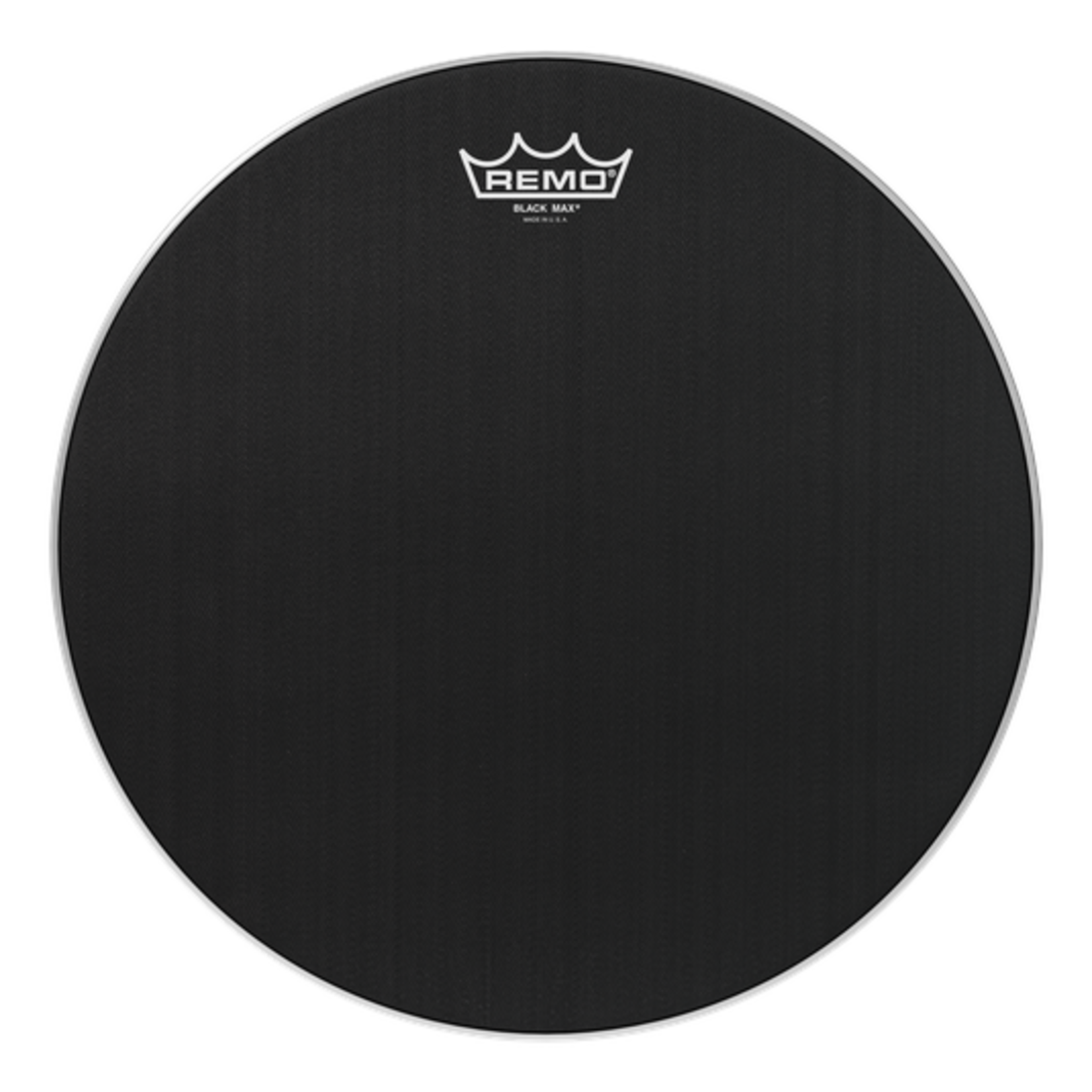 Remo Remo 14" Black Max Drumhead KS0614