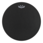 Remo Remo 14" Black-X With Black Dot Drumhead BX0814