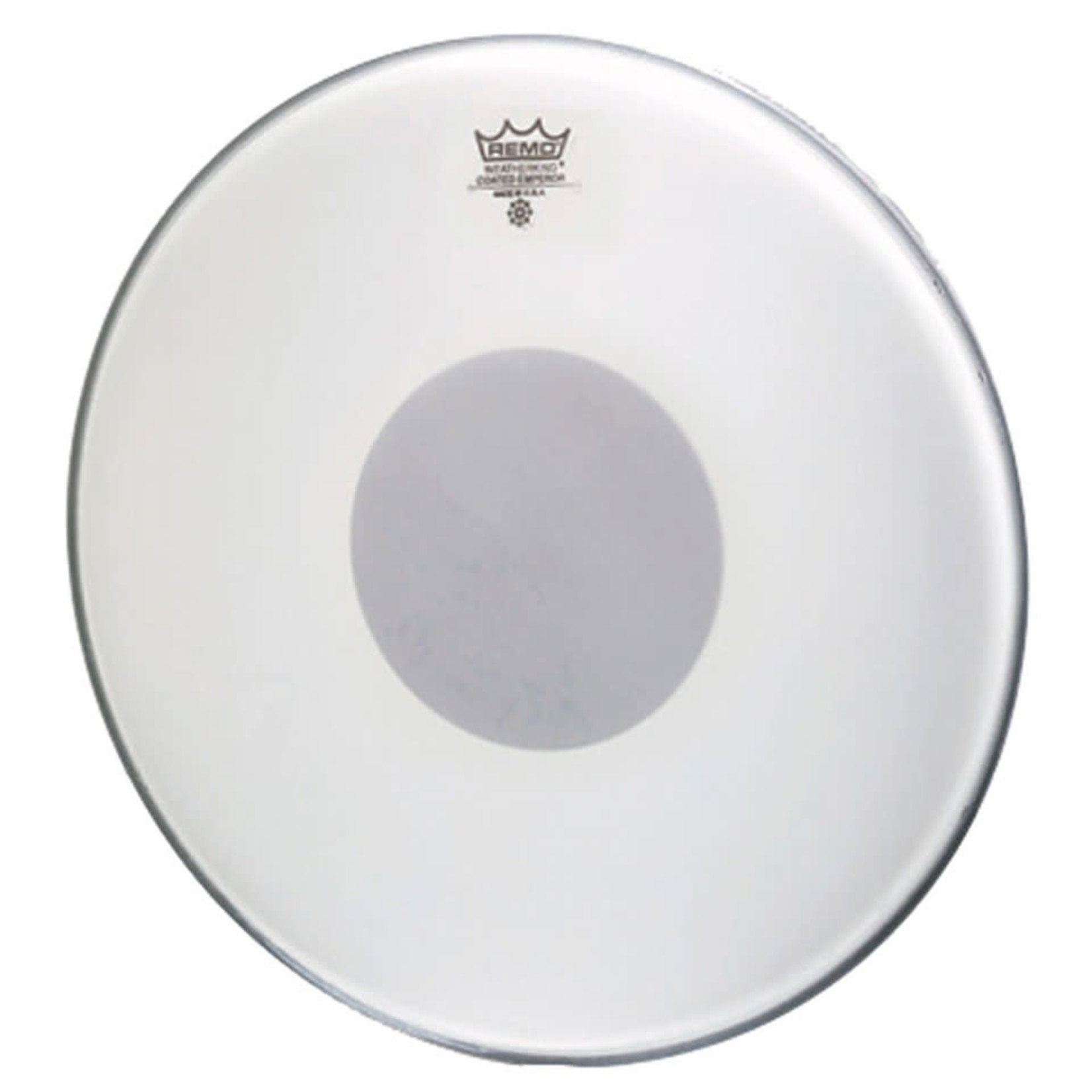 Remo Remo 14" Controlled Sound Emperor Coated Drumhead BE011410