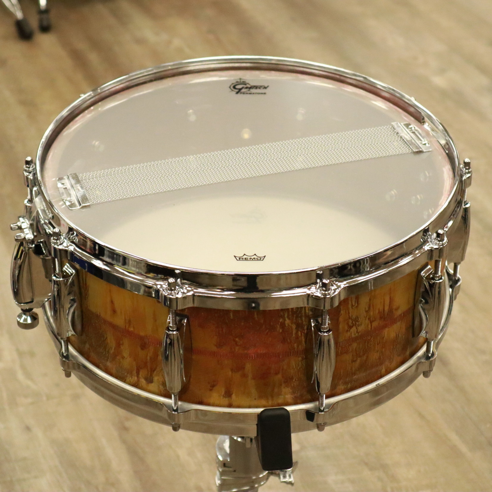 Gretsch Gretsch USA Custom 5.5x14