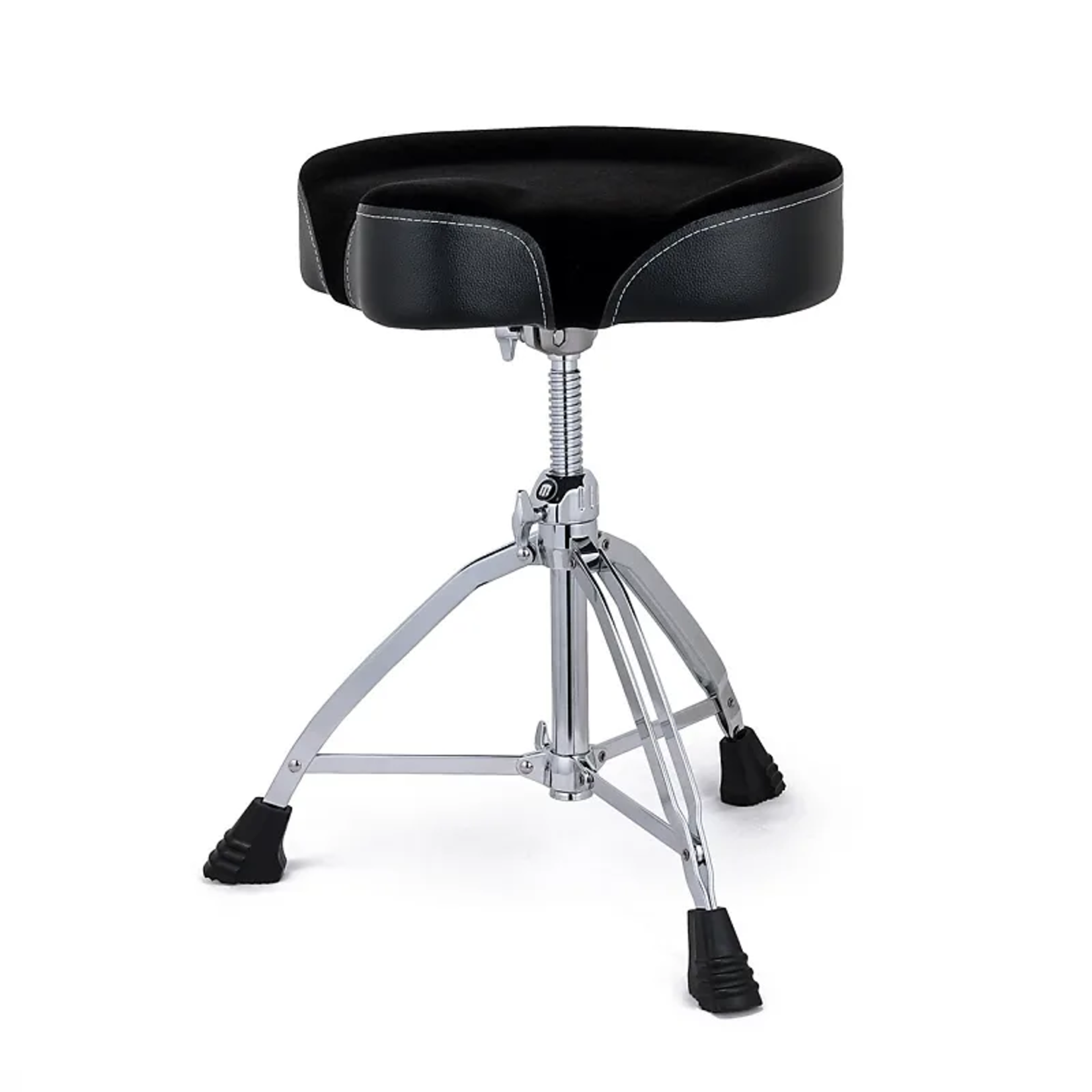 Mapex Mapex Black Cloth Saddle Cushion Throne T865