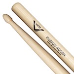 Vater Vater Fusion Acorn Wood Tip Hickory Drumsticks Pair