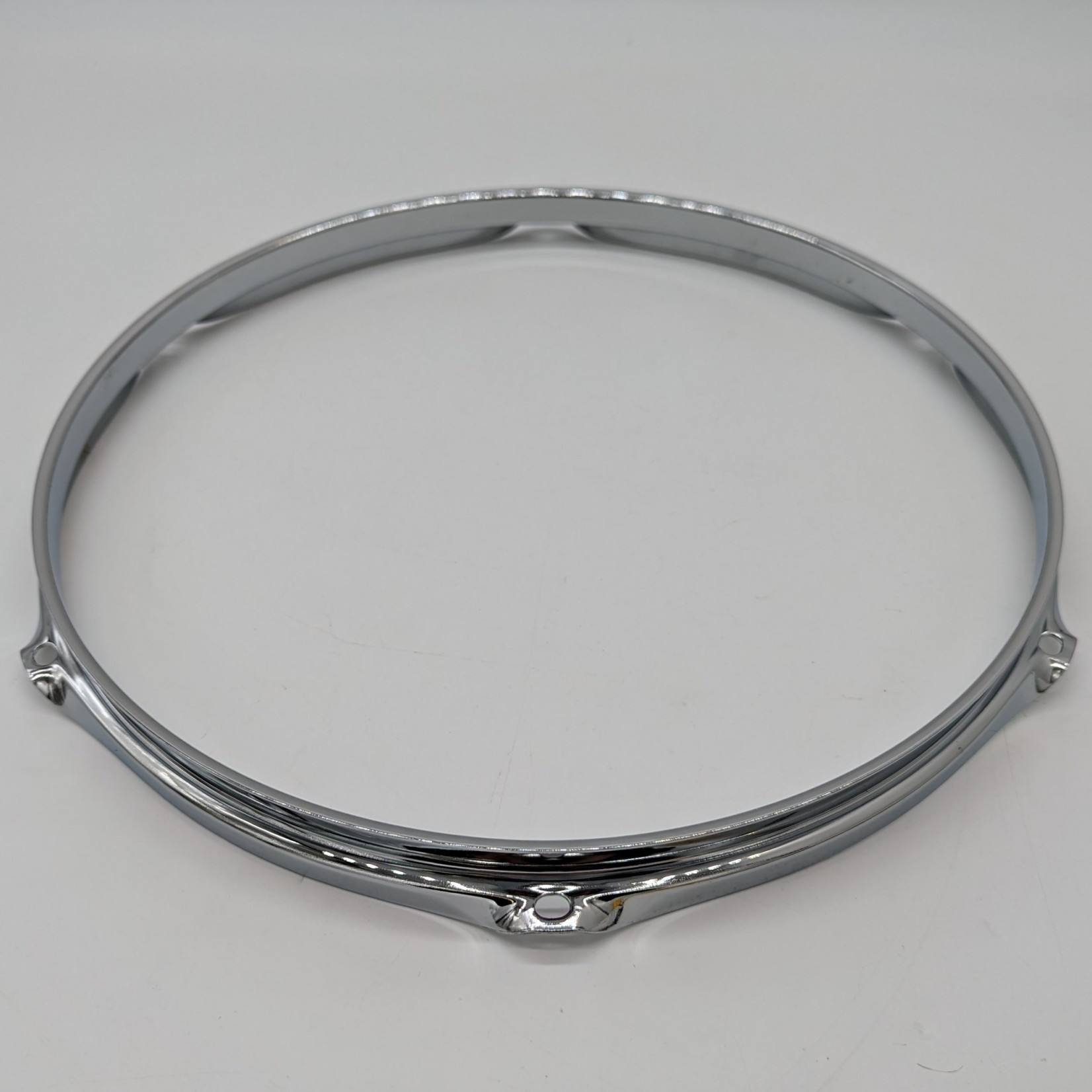 Cardinal Percussion 13" 6-Hole Triple Flanged Hoop (1.6mm)