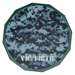 Vic Firth Vic Firth 6" Digital Camo Practice Pad