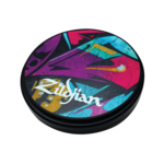 Zildjian Zildjian 6" Graffiti Practice Pad