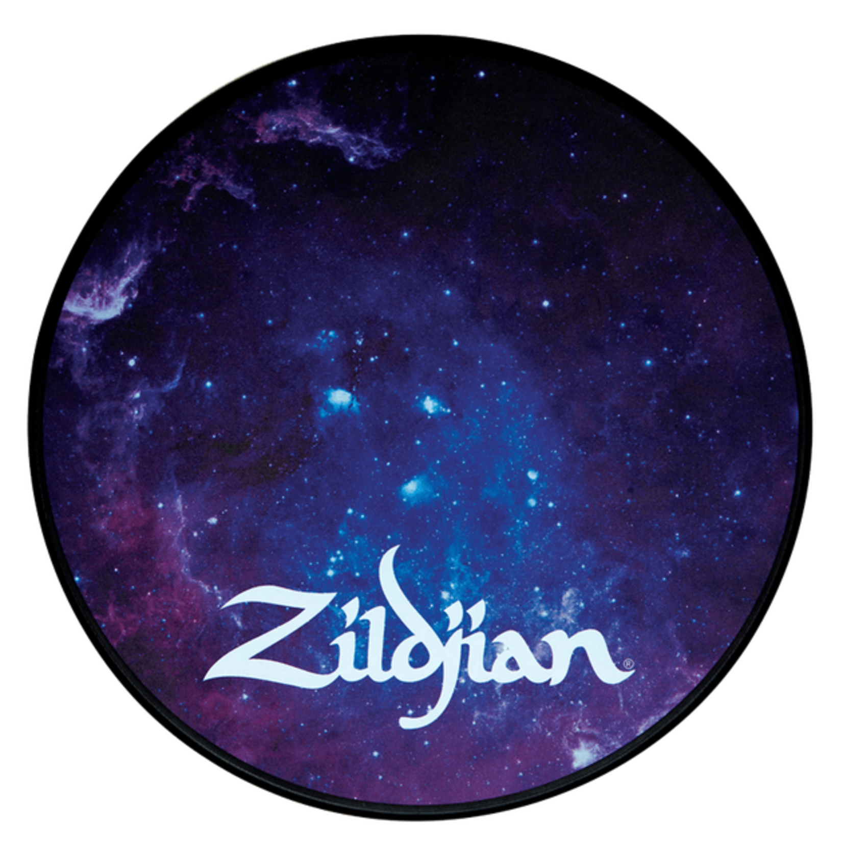 Zildjian Zildjian 12" Galaxy Practice Pad