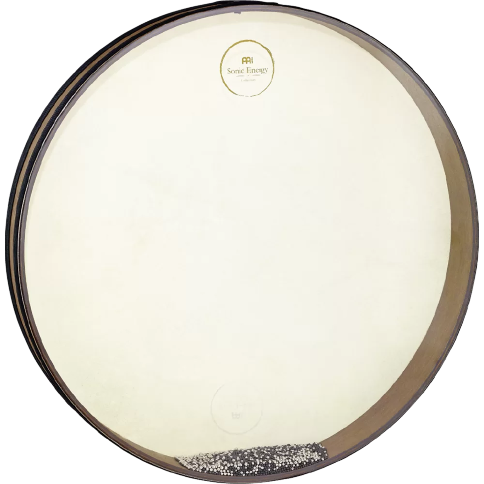 Meinl Meinl Sonic Energy Wave Drum 20" - Walnut Brown WD20WB
