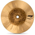 Sabian Sabian HHX 7" Complex Splash Cymbal