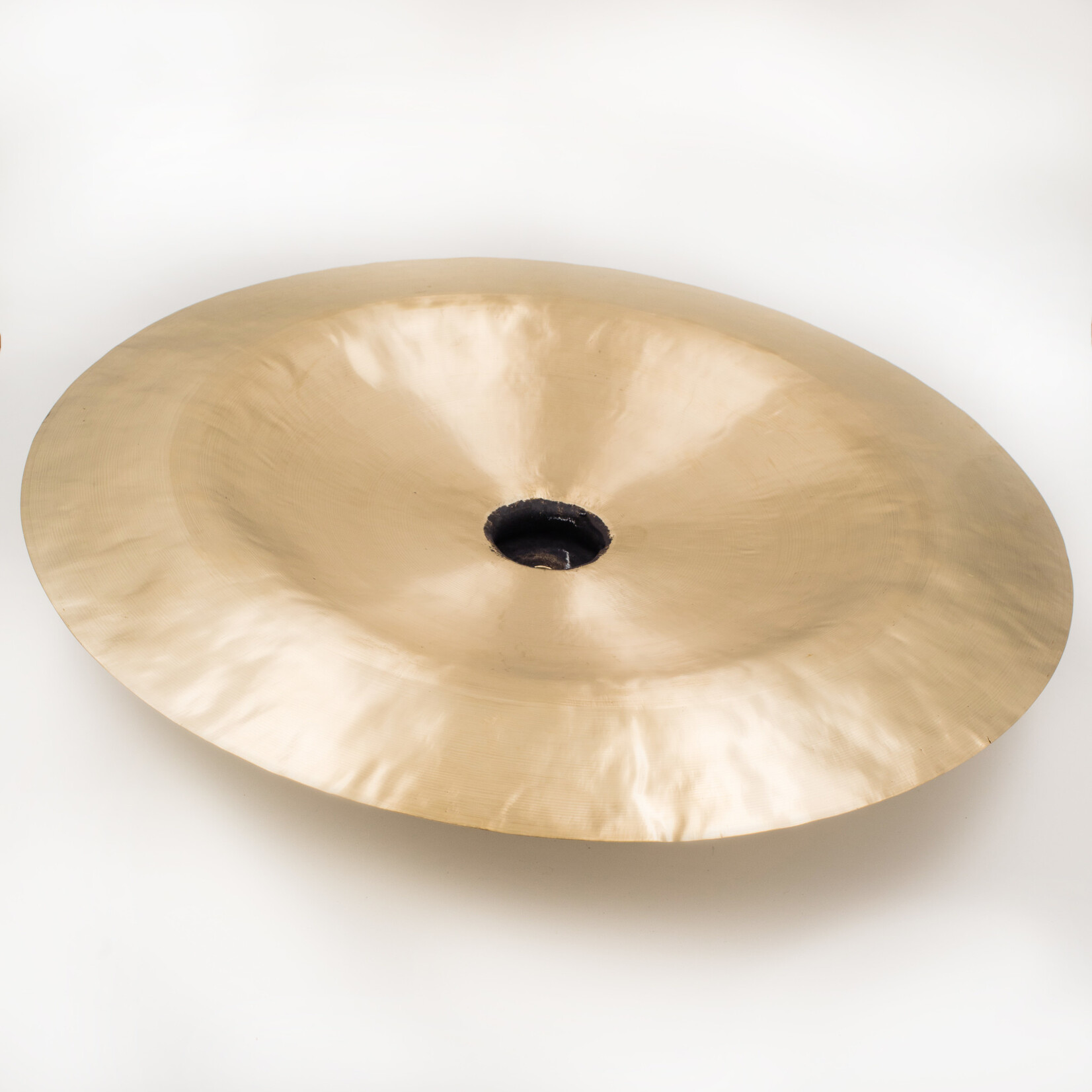 Wuhan Wuhan 19" Lion China Cymbal