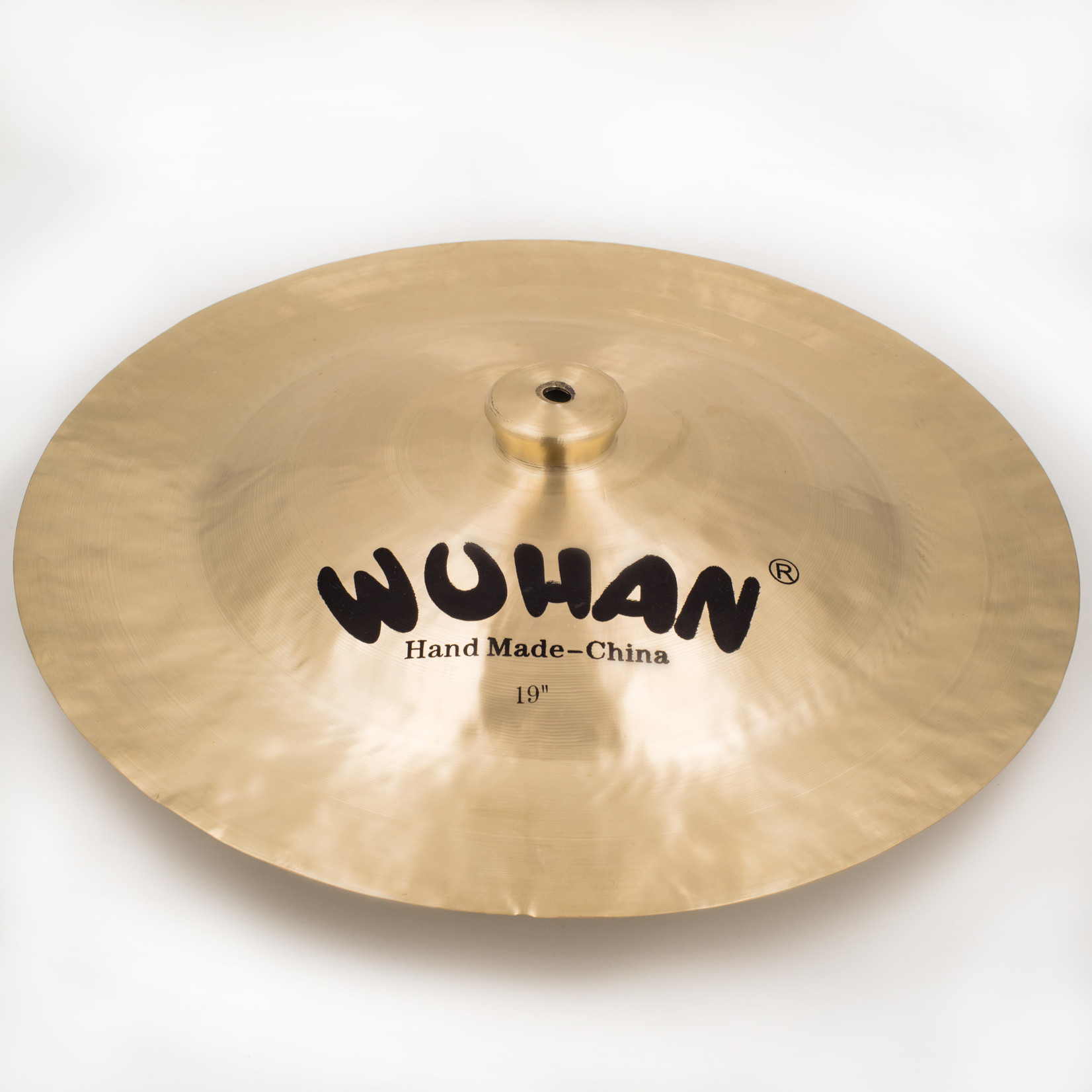 Wuhan Wuhan 19" Lion China Cymbal