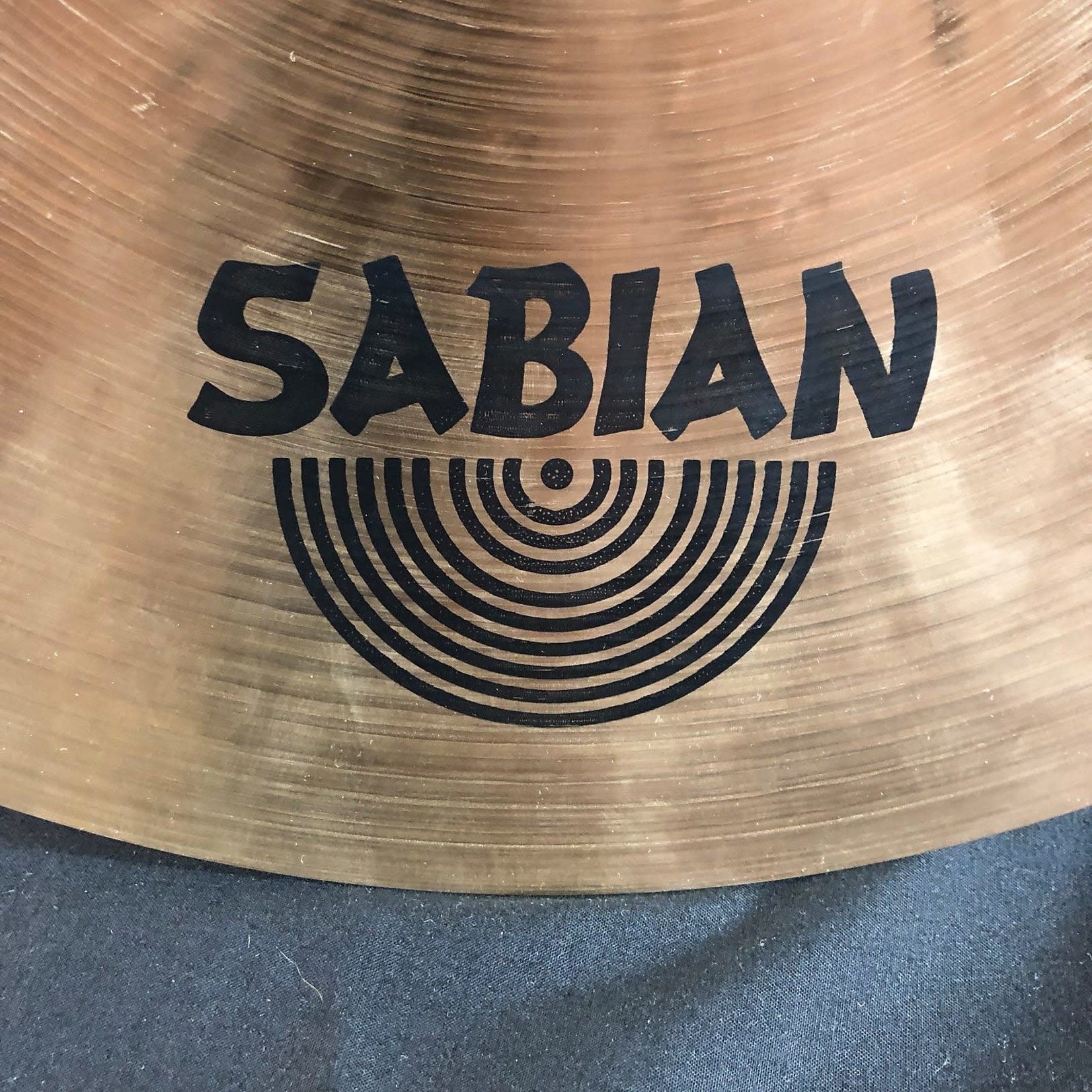 Sabian Sabian HH 17" Medium-Thin Crash