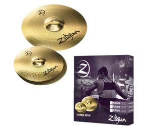 valiem 2個セット zildjian-zildjian-planet-z-