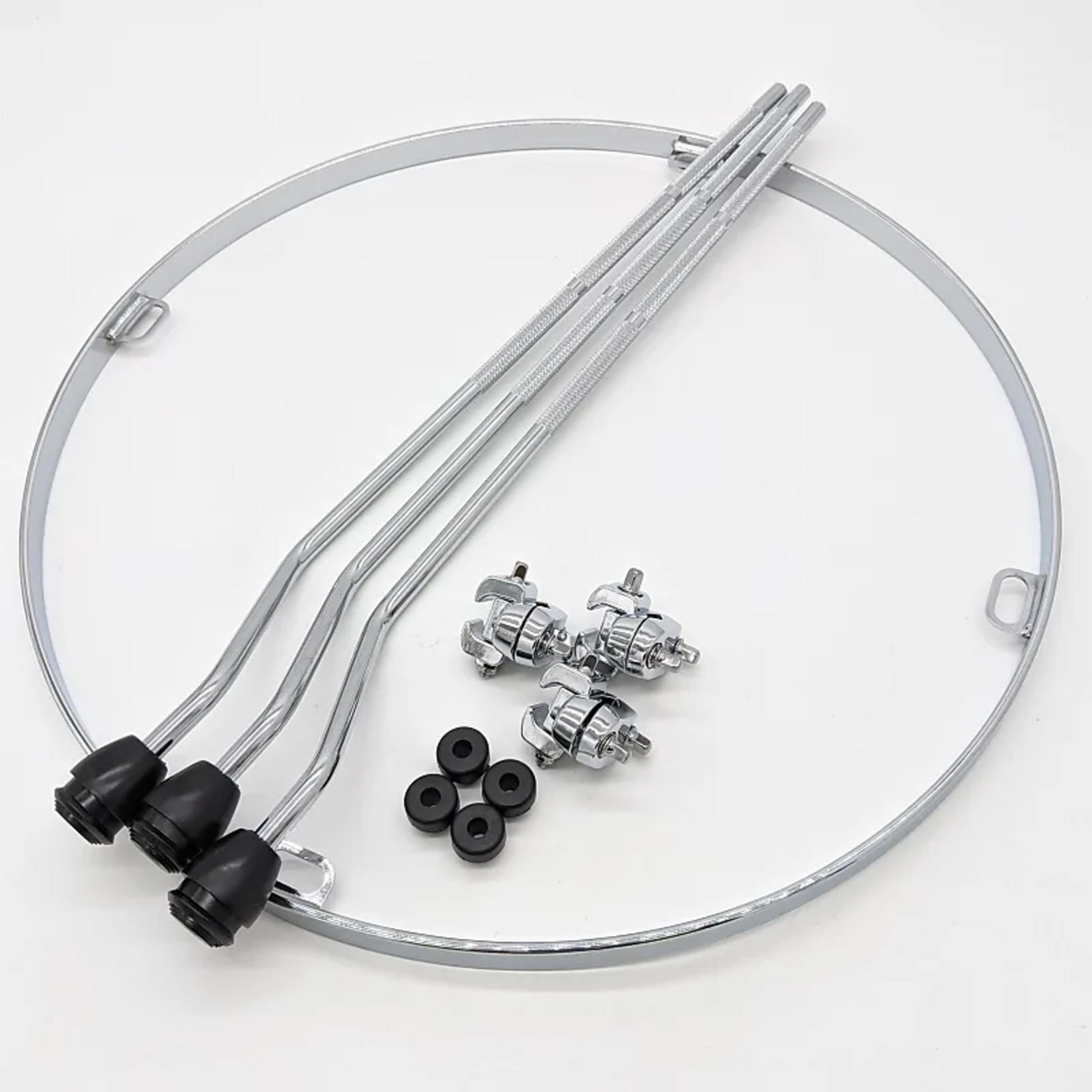 Worldmax WorldMax 18" Floor Tom Cradle Support System