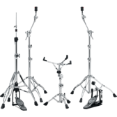 Tama Iron Cobra 600 Hardware Pack HV5WN - 2112 PERCUSSION