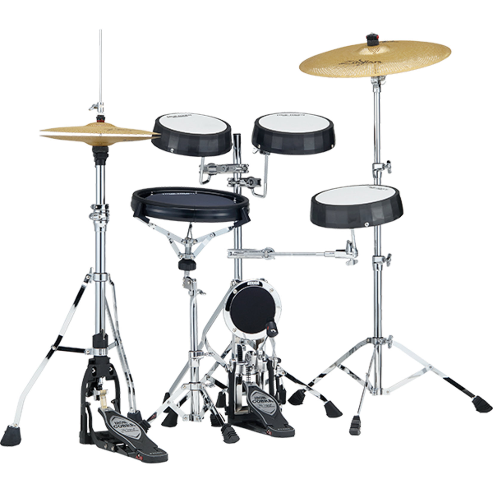 Tama Tama 5-Piece True Touch Training Kit TTK5S