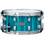 Tama Tama Starclassic Performer (Maple/Birch) 6.5x14" Snare Drum (Sky Blue Aurora)