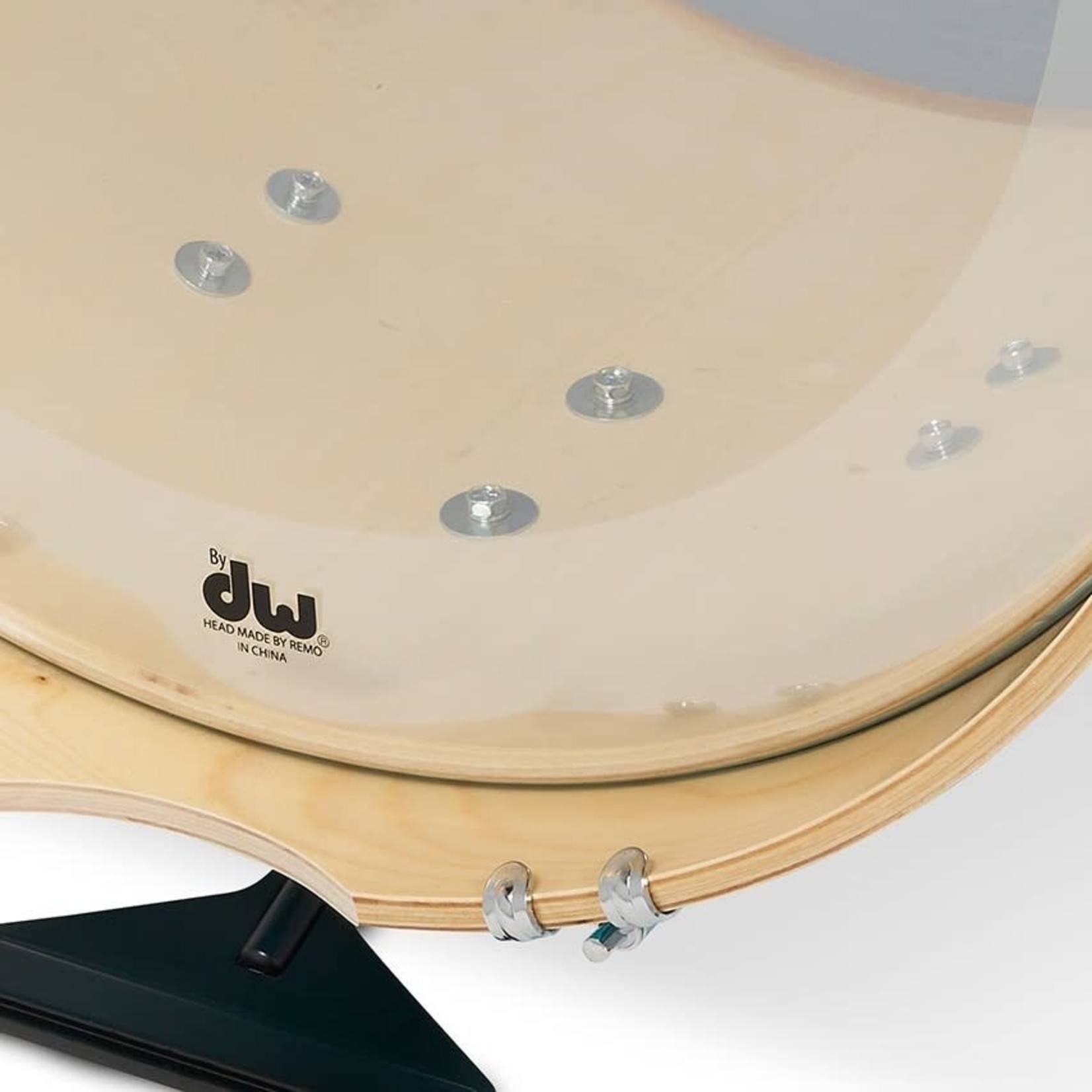 PDP Demo Model PDP Daru Jones 4-Piece New Yorker "Snom" Shell Pack (Blue Fade)