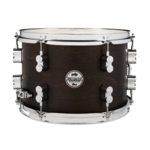 PDP PDP Concept Series 2023 Limited Edition Dry Maple 8x12" Snare Drum (Dark Walnut Finish)