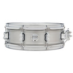 PDP PDP Concept Series 5x14" Aluminum Snare Drum PDSN0514NBAC