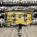 Ludwig Ludwig Classic Maple 6.5X14" Snare Drum (Lemon Oyster)