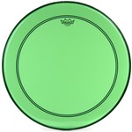 Remo Remo Powerstroke 3 Colortone Green 22"