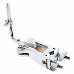 Mapex Mapex Soniclear Tom Holder Chrome MSSTC1 TH800