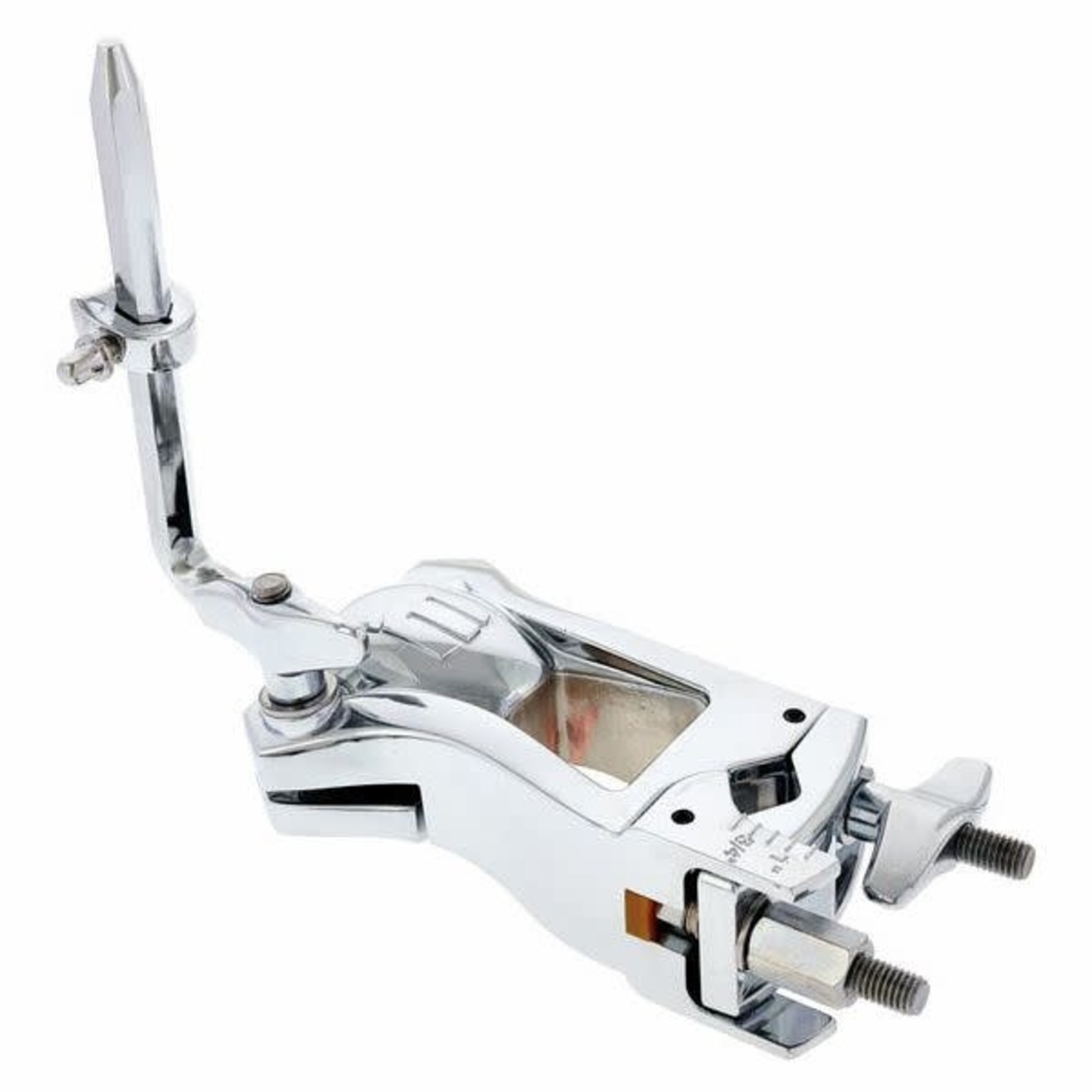 Mapex Mapex Soniclear Tom Holder Chrome MSSTC1 TH800