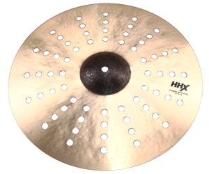 楽器 SABIAN HEAVY CRASH 16 Sabian 41622X 16