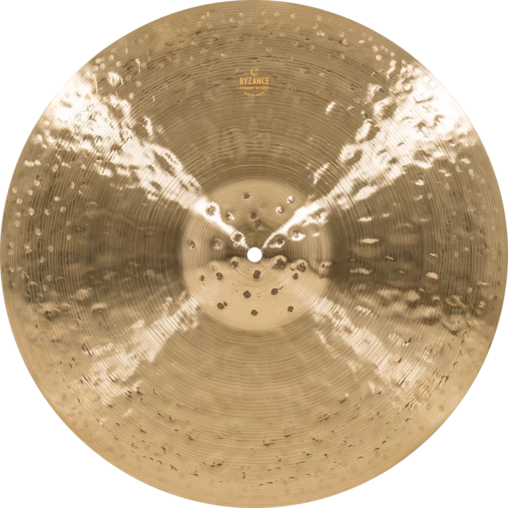 Meinl Meinl Byzance Foundry Reserve 18