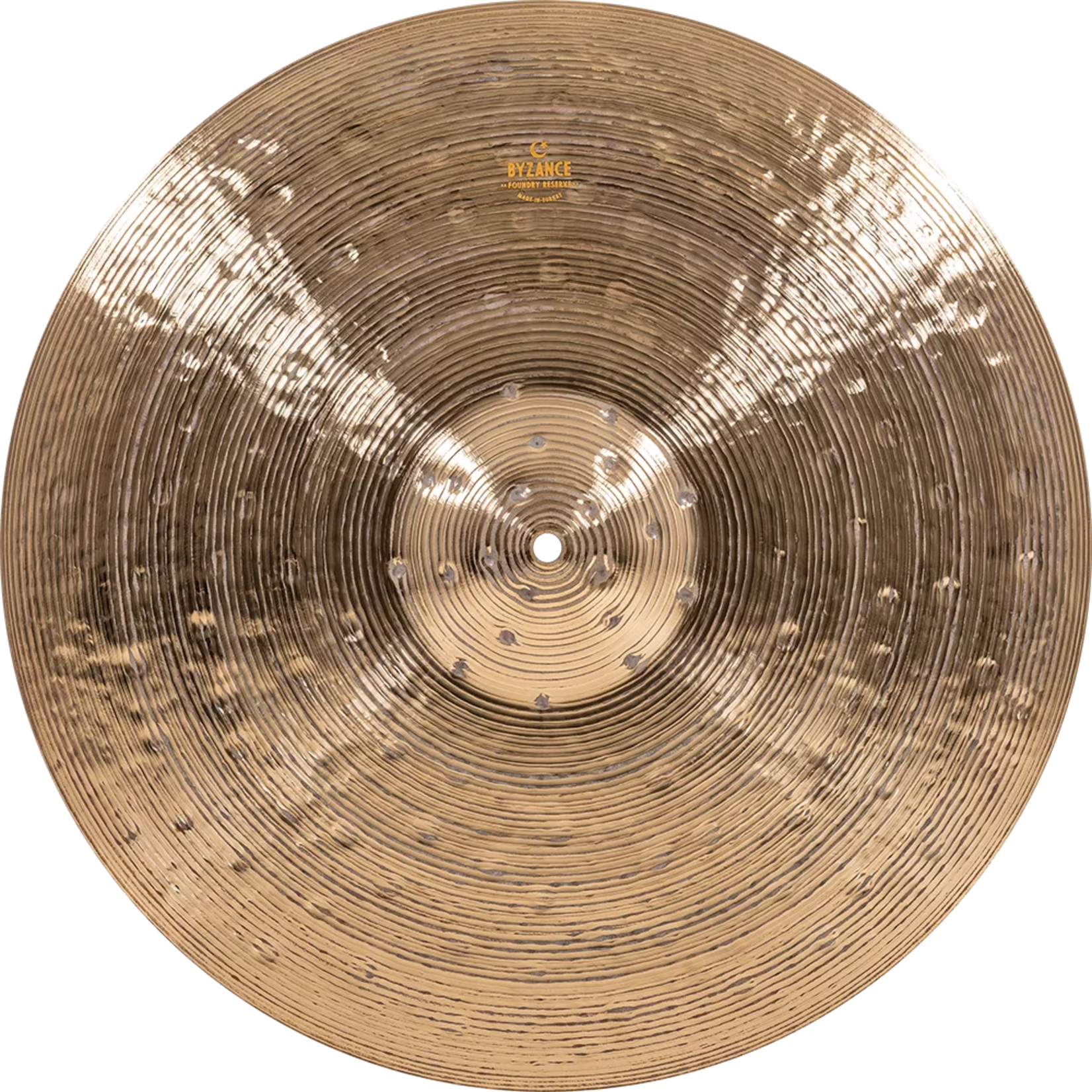 Meinl Meinl Byzance Foundry Reserve 19" Crash B19FRC