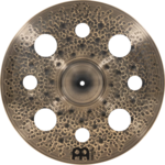 Meinl Meinl Pure Alloy Custom 20" Trash Crash