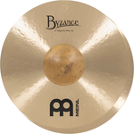 Meinl Meinl Byzance Traditional 15" Polyphonic Hi-Hats (Pair)