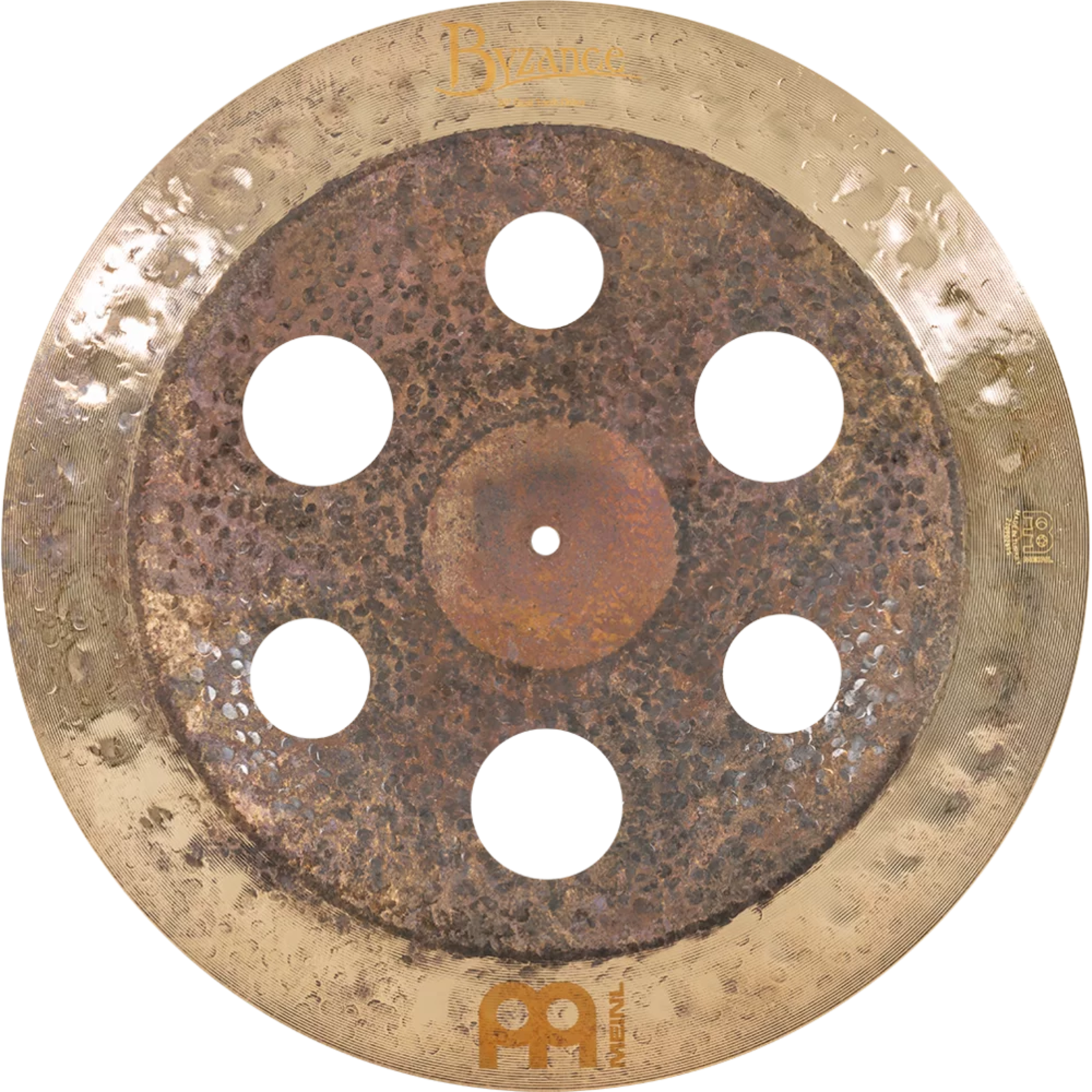 Meinl Meinl Byzance Dual 20" Trash China