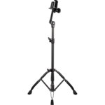 Meinl Meinl Percussion Headliner Series Bongo Stand, Black Powder Coated