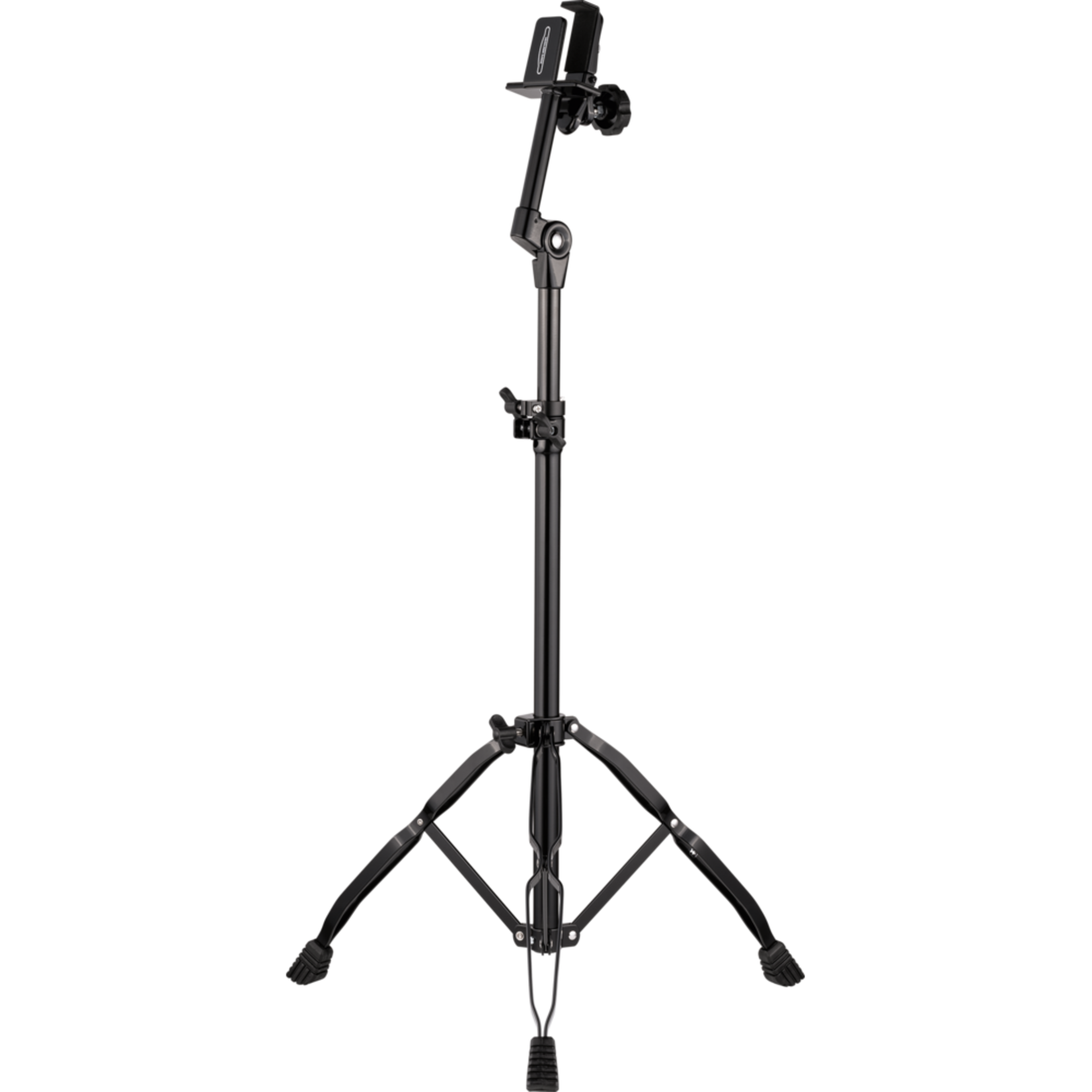 Meinl Meinl Percussion Headliner Series Bongo Stand, Black Powder Coated