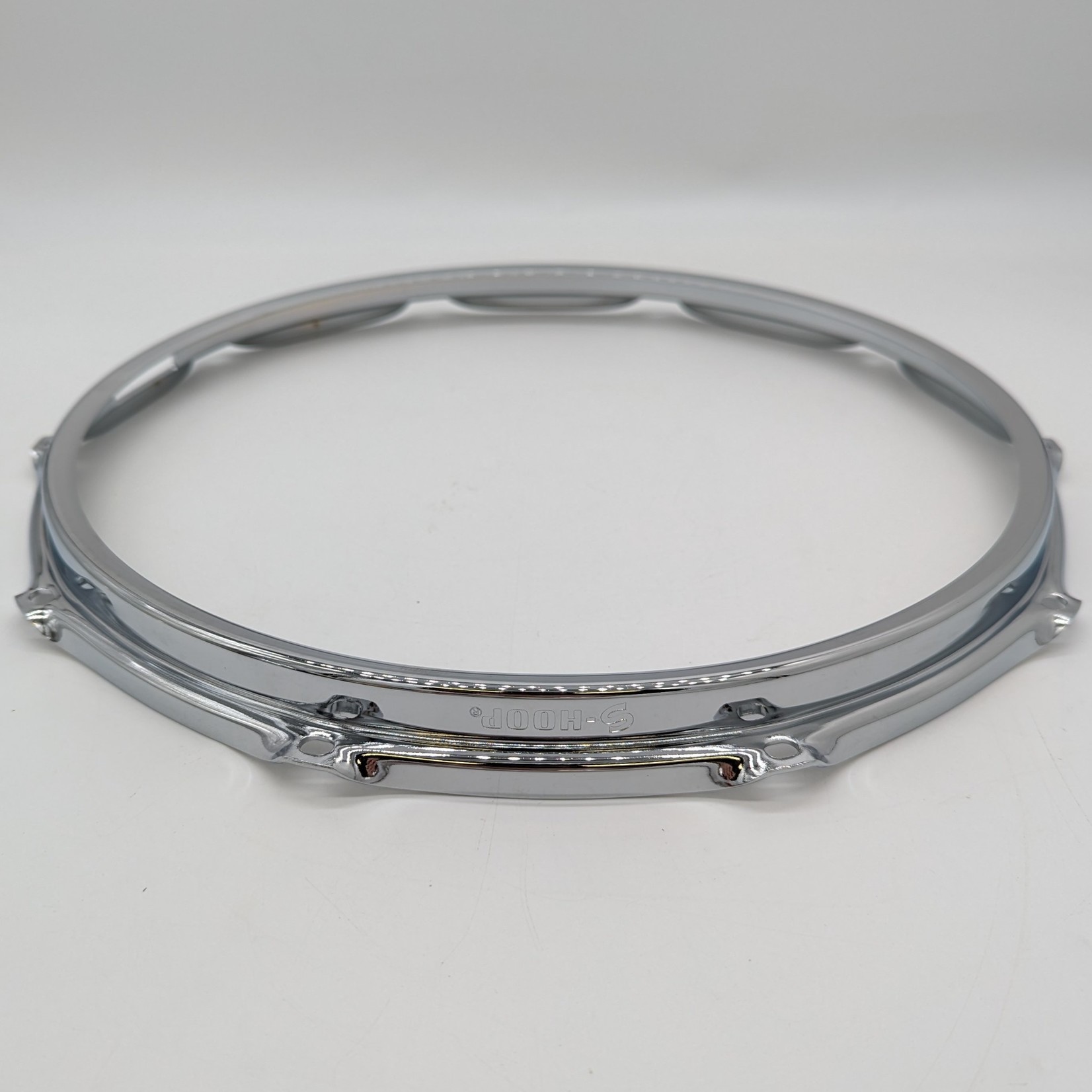 BIG BANG S-Hoop 14" 10-Lug Snare Side Hoop SH1410B