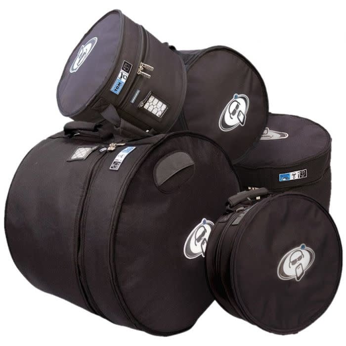 Gruv Gear VELOC Drum Bags & Cart endorsed by Dennis Chambers | Beatit.tv