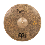 Meinl Meinl 21” Byzance Dark Double Down Crash-Ride (Matt Halpern) B21DDCR