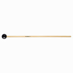 Vic Firth Vic Firth M7 American Custom Keyboard (Hard, Black Phenolic) 1 1/4" Mallets